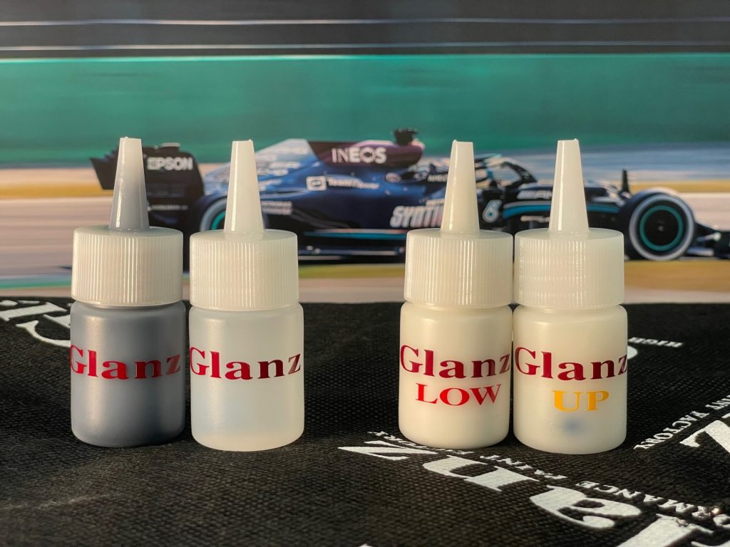 タッチアップ塗料