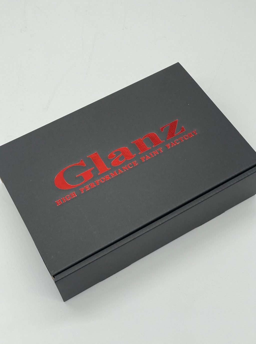 タッチアップ塗料情報