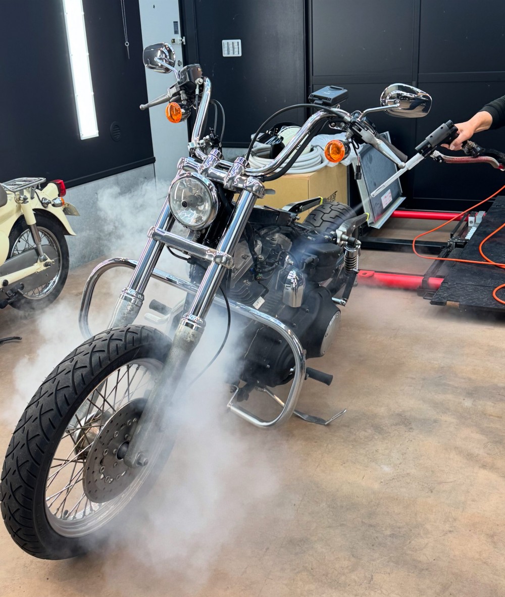 ドライアイス洗浄・洗車