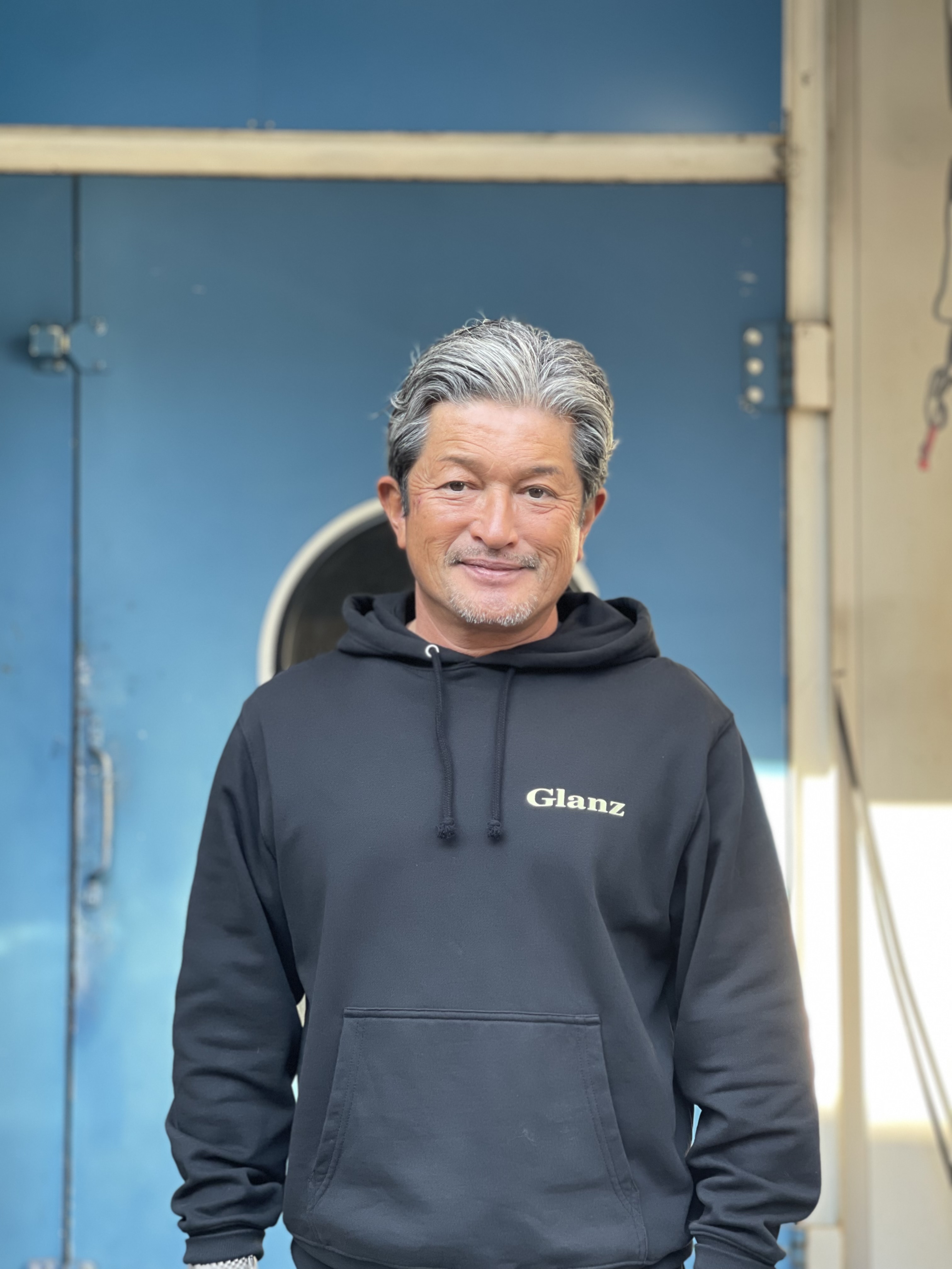 株式会社グランツ 代表取締役 高取良昌