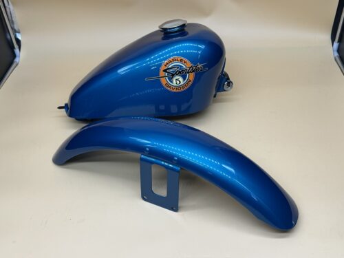 スポーツスター