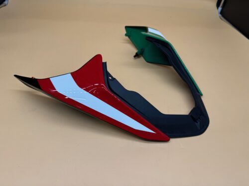 パニガーレＶ４