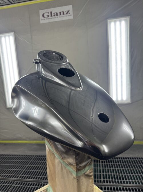 メタルフラッシュ