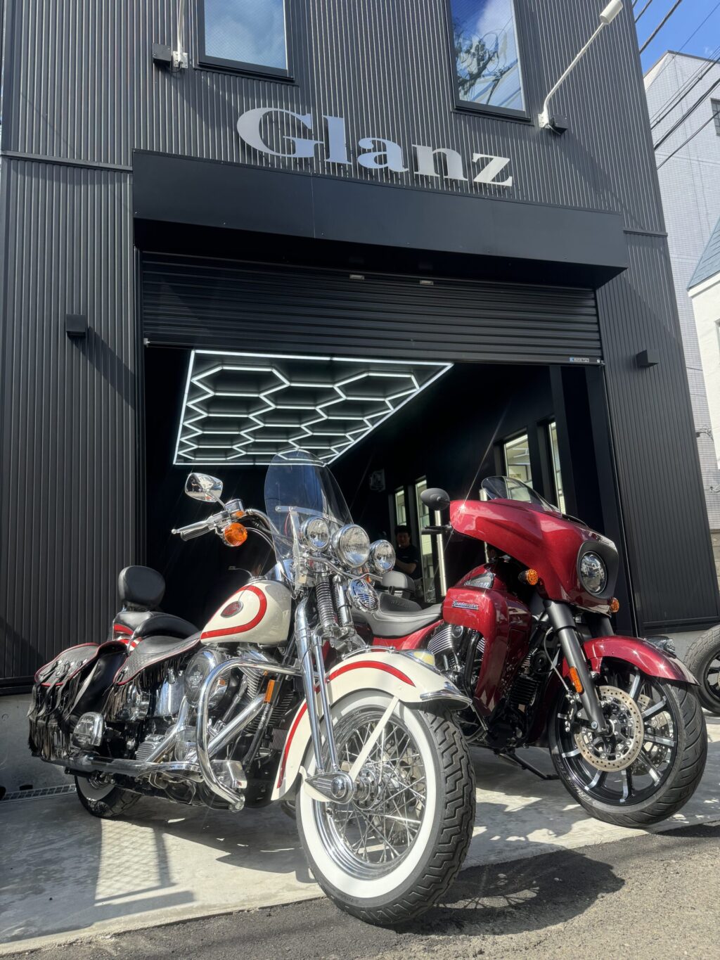 ＷＥＢオートバイに掲載されました。