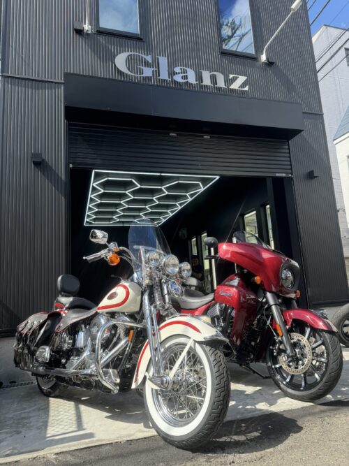 ＷＥＢオートバイに掲載されました。