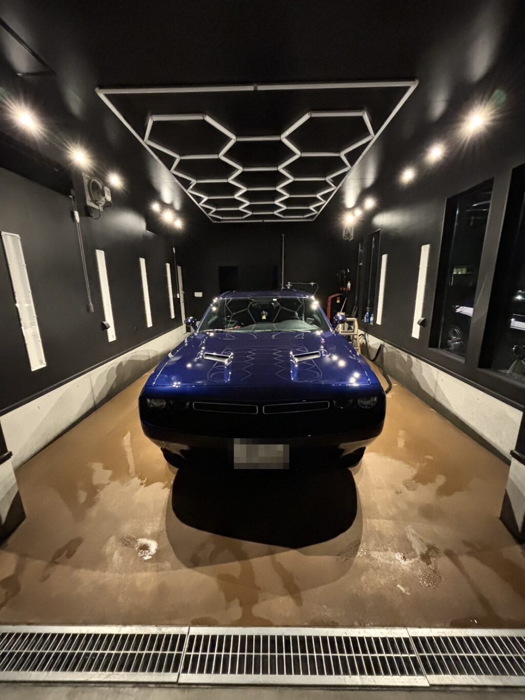 チャレンジャー