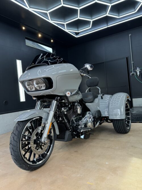 ロードグライド３