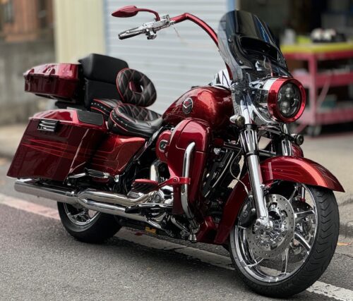 ＣＶＯロードキング