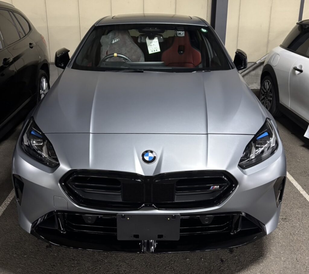 ４輪コーティング事業