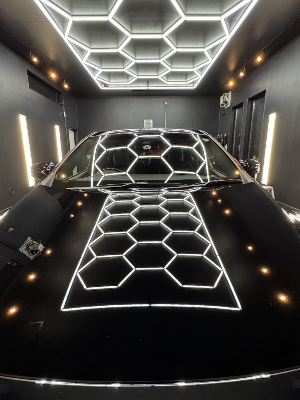 トヨタ２０２ソリッドブラック