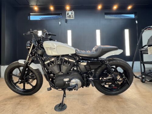 ドライアイス洗車