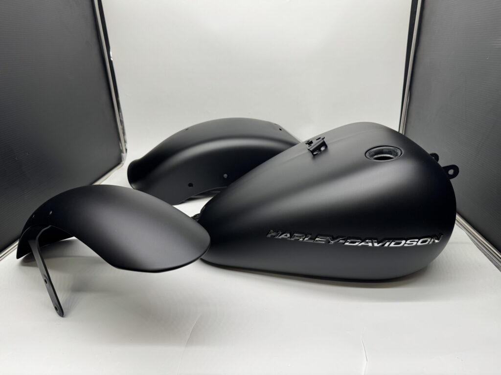 ブレイクアウトオールペイント。