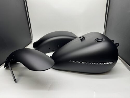 ブレイクアウトオールペイント。