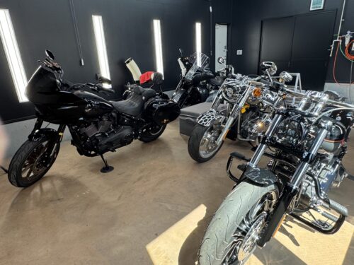 コーテイング情報