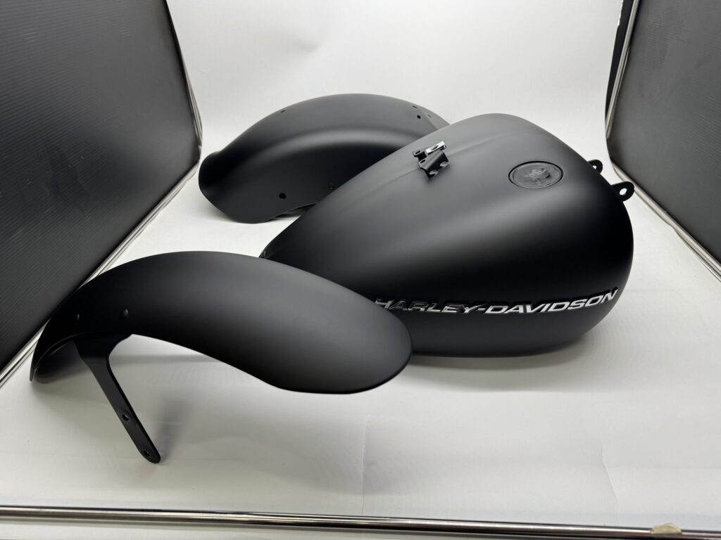 ブレイクアウト オールペイント