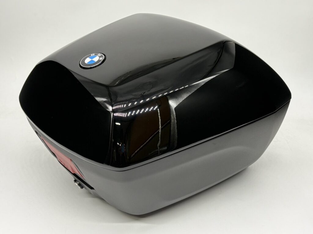 トップケースリッド