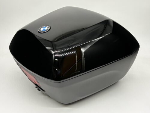 トップケースリッド