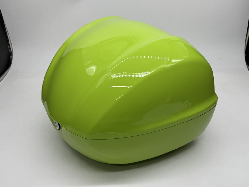 トップボックス