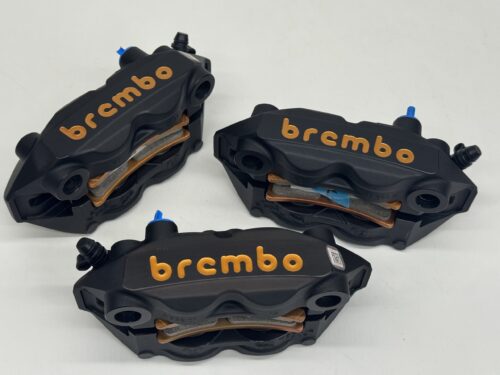 ブレーキキャリパー