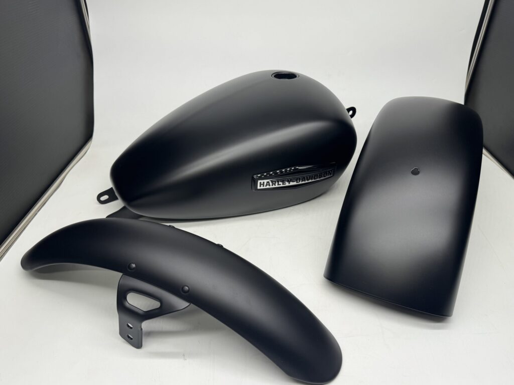 ソフテイルスタンダード