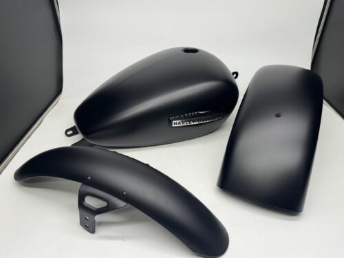 ソフテイルスタンダード