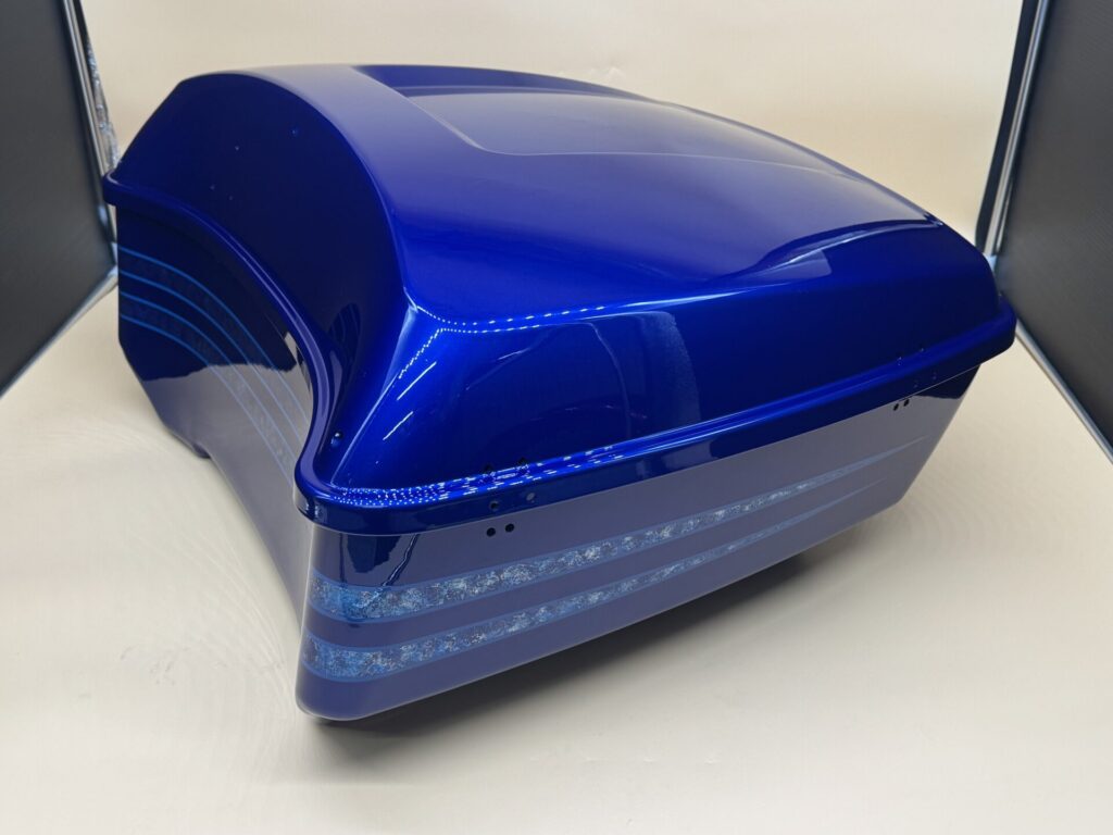 CVOロードキング