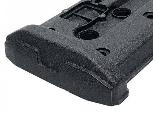 デビルスカーブラック