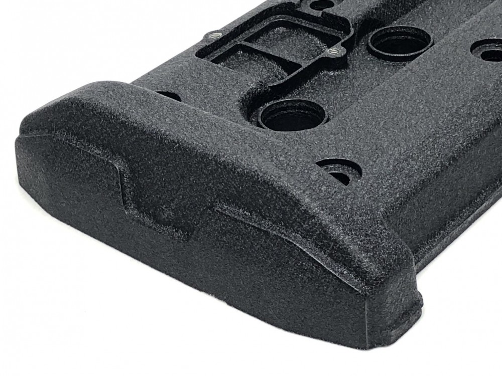 デビルスカーブラック