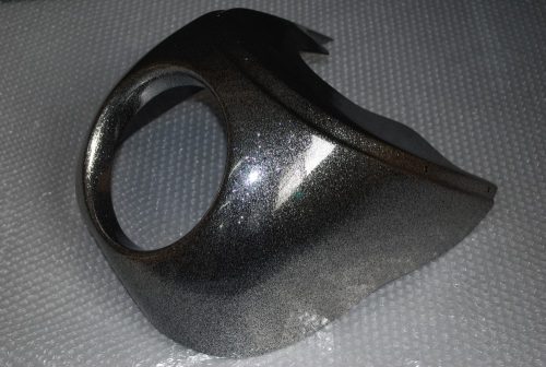 ハードキャンディークロームフレーク