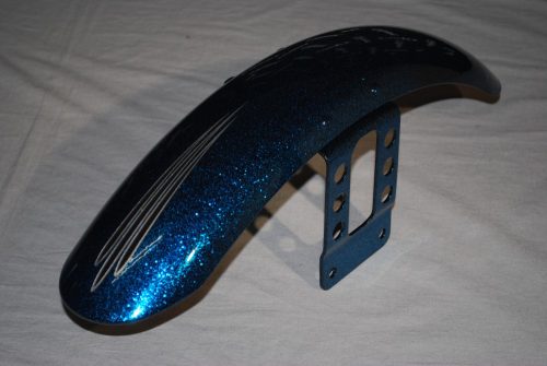 ハードキャンディーカンクンブルーフレーク