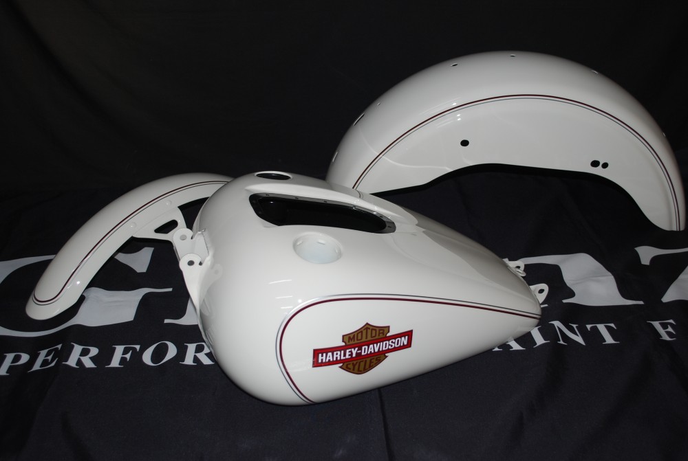 ローライダーオールペイント