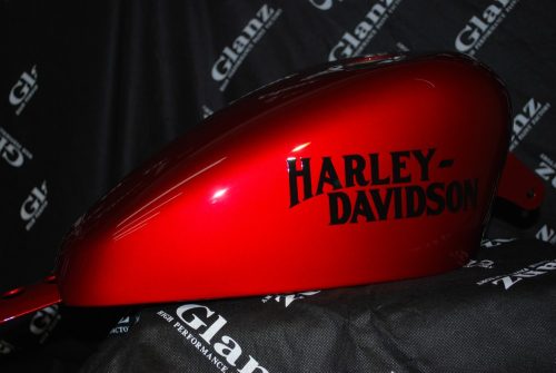 ウィキッドレッド