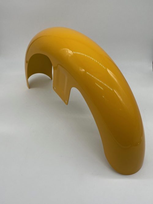 クロームイエローパール