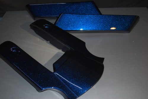 ビッグブルーパール