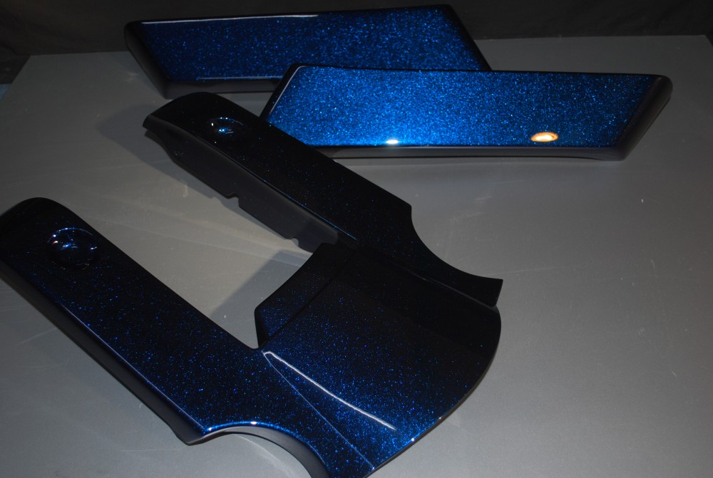 ビッグブルーパール