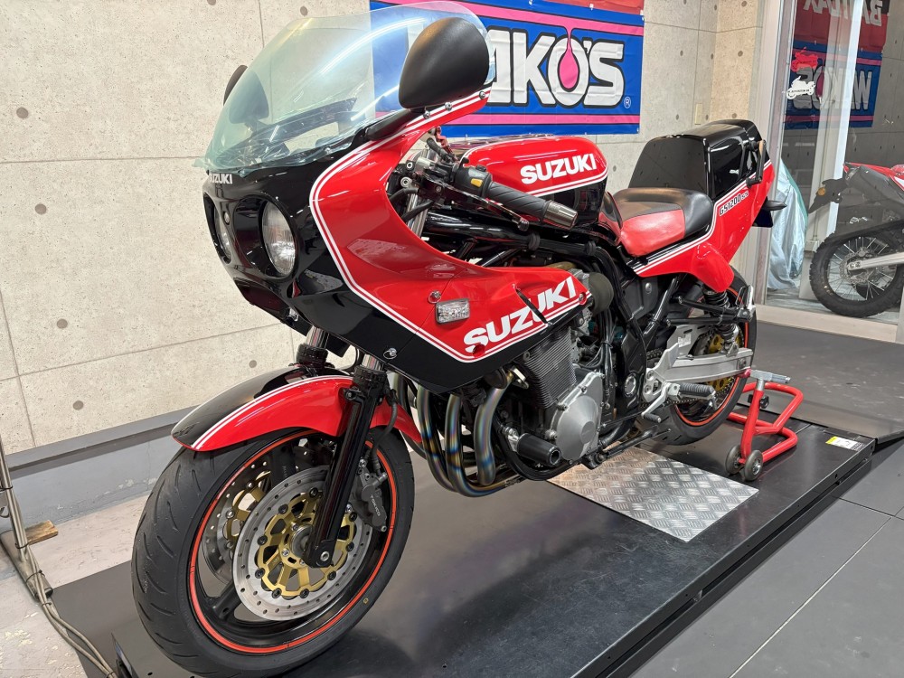 ＧＳ１２００ＳＳ