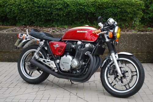 ＣＢ１１００