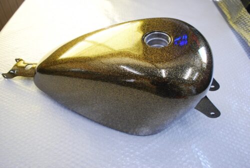 ハードキャンディー