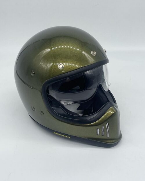 オリーブゴールド