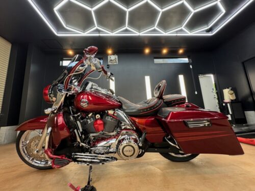 ＣＶＯロードキング